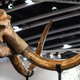 A mammoth at auction.